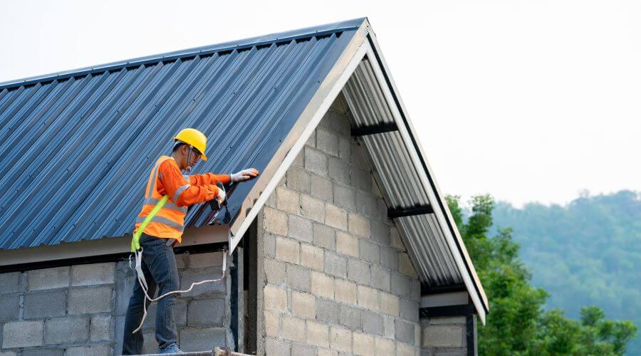 Expert flood damage restoration services in Metlakatla, AK